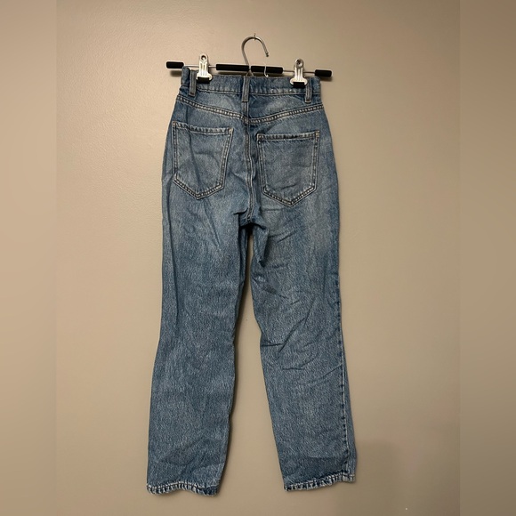 PACK OF 3 GARAGE JEANS - Picture 10 of 10